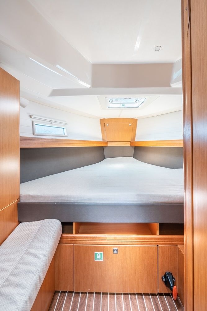 Bavaria Cruiser 41 | Alkyoni