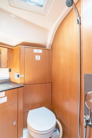 Bavaria Cruiser 41 | Alkyoni