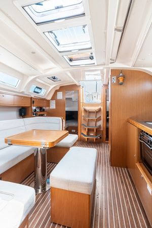 Bavaria Cruiser 41 | Alkyoni