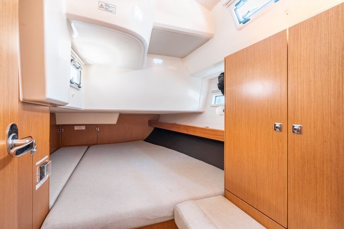 Bavaria Cruiser 41 | Alkyoni