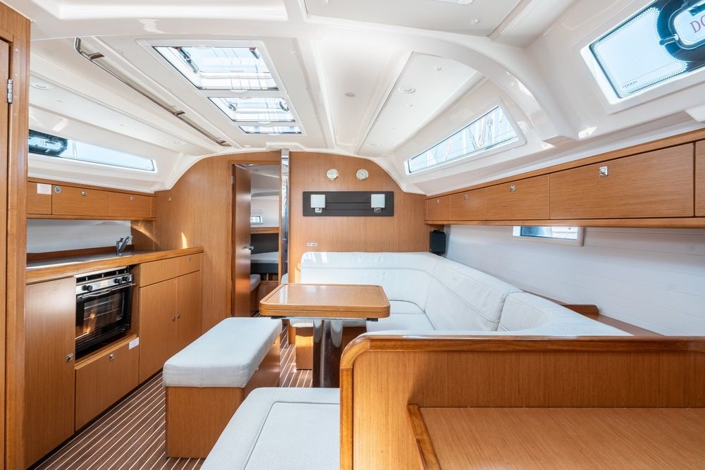 Bavaria Cruiser 41 | Alkyoni