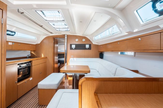 Bavaria Cruiser 41 | Alkyoni