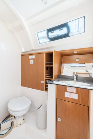 Bavaria Cruiser 41 | Alkyoni