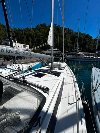 Dufour 390 | Cordelia