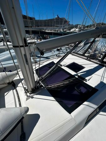 Dufour 390 | Cordelia
