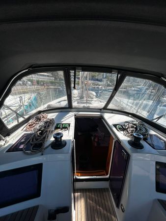 Dufour 390 | Cordelia