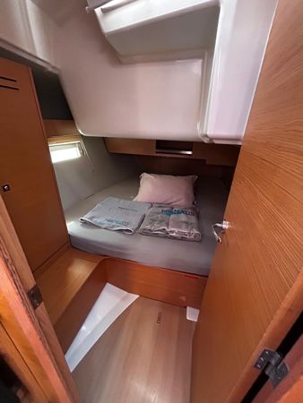 Dufour 390 | Cordelia