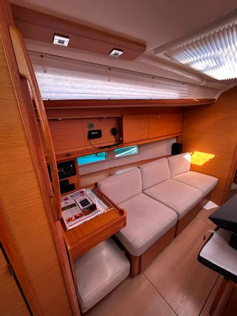 Dufour 390 | Cordelia