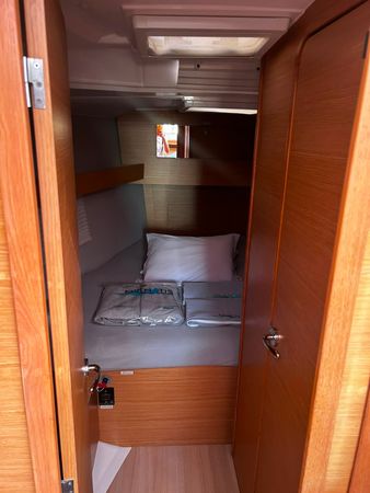 Dufour 390 | Cordelia