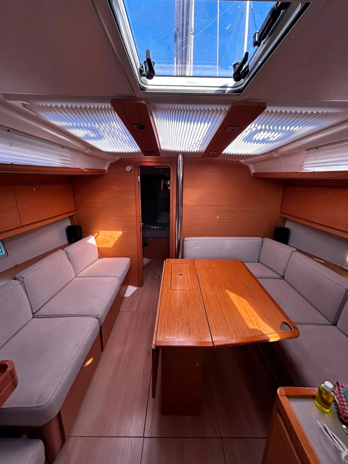 Dufour 390 | Cordelia