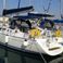 Jeanneau Sun Odyssey 43 | Evangelos