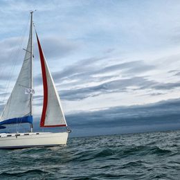 Beneteau Cyclades 43.4 | Hermes