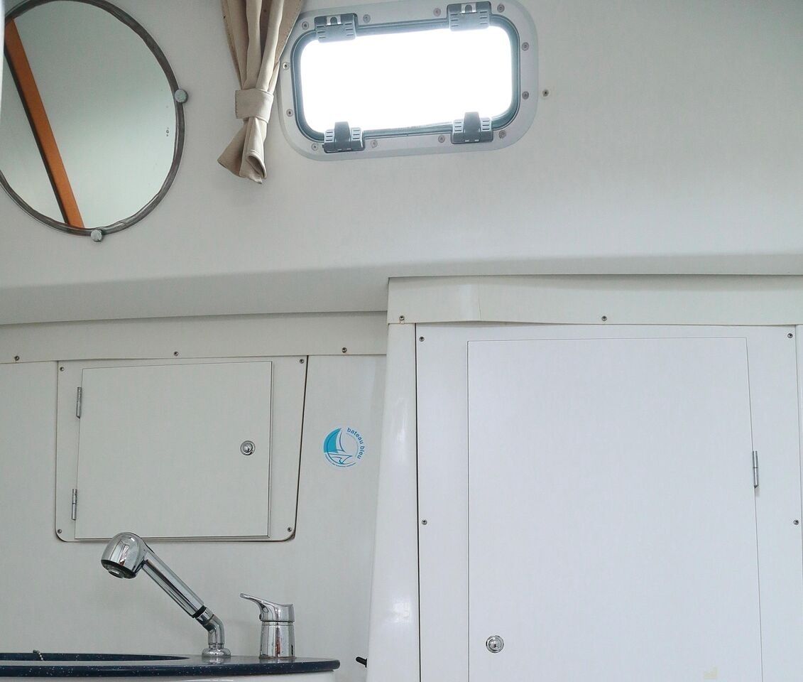 Beneteau Cyclades 43.4 | Hermes