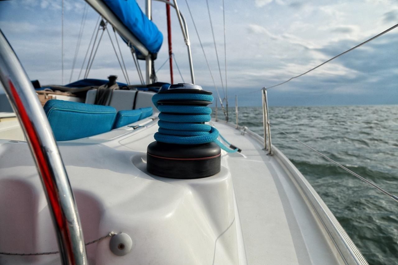 Beneteau Cyclades 43.4 | Hermes