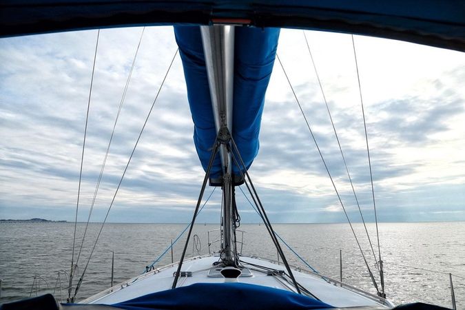 Beneteau Cyclades 43.4 | Hermes