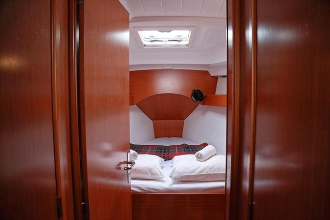 Beneteau Cyclades 43.4 | Hermes
