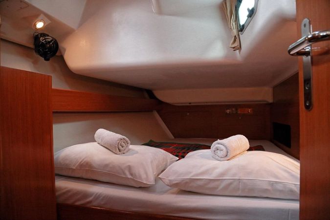 Beneteau Cyclades 43.4 | Hermes