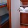 Beneteau Cyclades 43.4 | Hermes