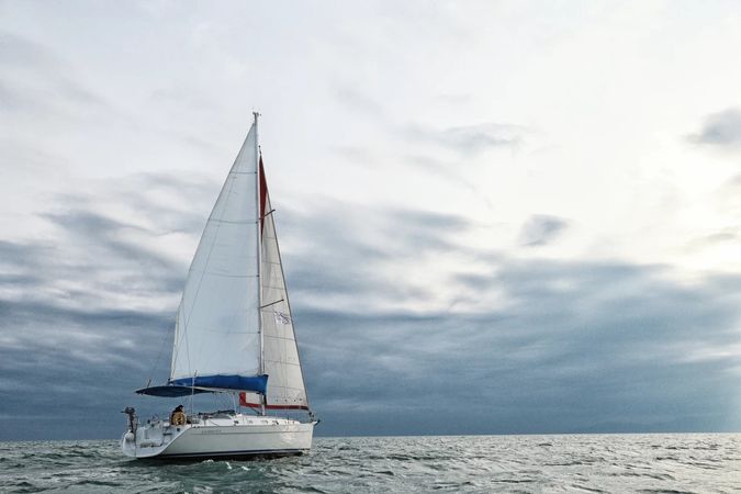 Beneteau Cyclades 43.4 | Hermes