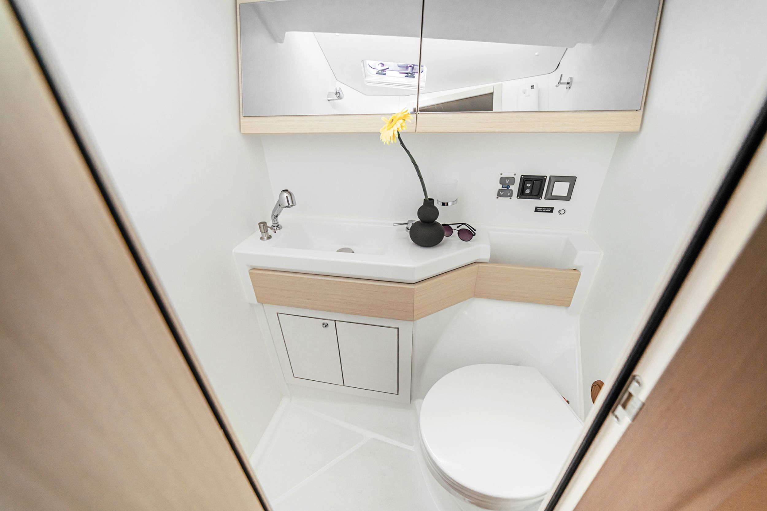 Beneteau Oceanis 46.1 | Zia