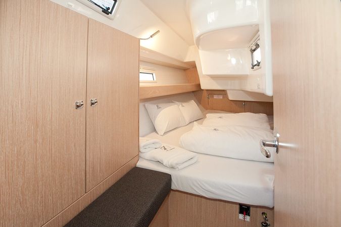 Bavaria Cruiser 34 | Cookie