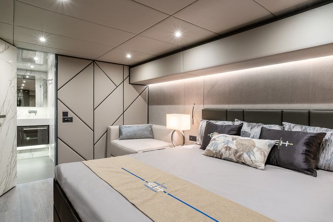 Sunreef 80 | Endless Horizon