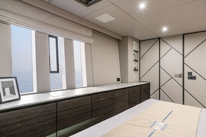 Sunreef 80 | Endless Horizon