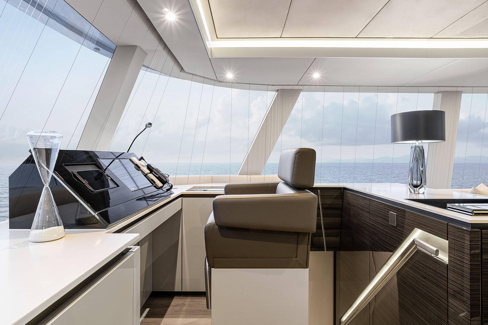 Sunreef 80 | Endless Horizon