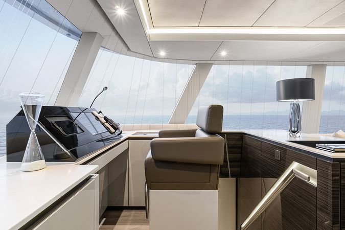 Sunreef 80 | Endless Horizon