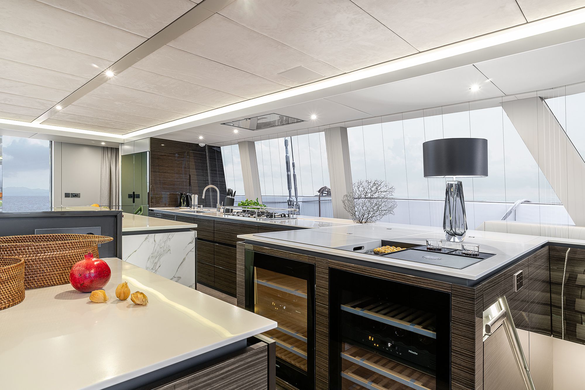 Sunreef 80 | Endless Horizon