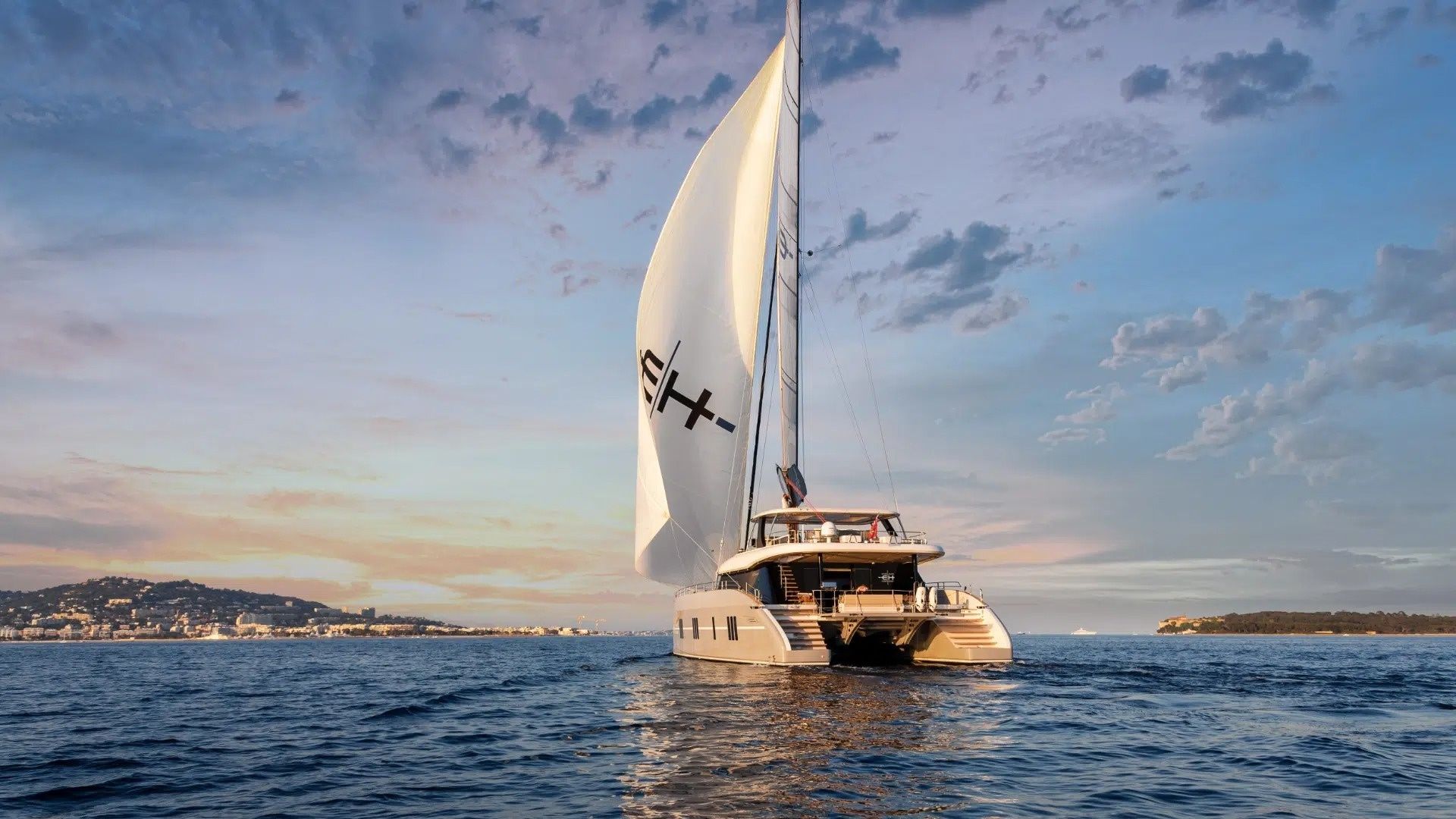 Sunreef 80 | Endless Horizon