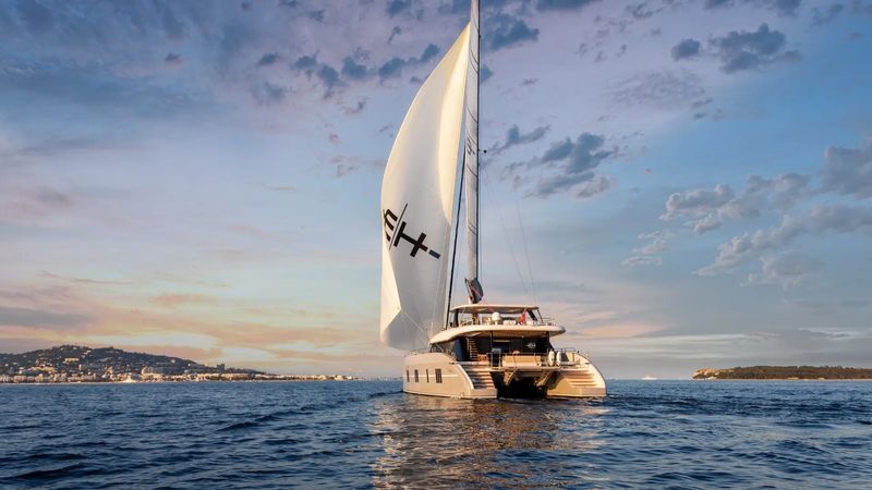 Sunreef 80 | Endless Horizon