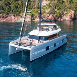 Sunreef 80 | Endless Horizon