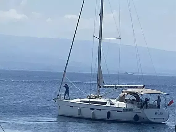Bavaria Cruiser 46 | Iris