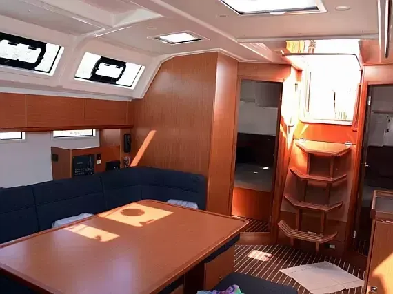 Bavaria Cruiser 46 | Iris