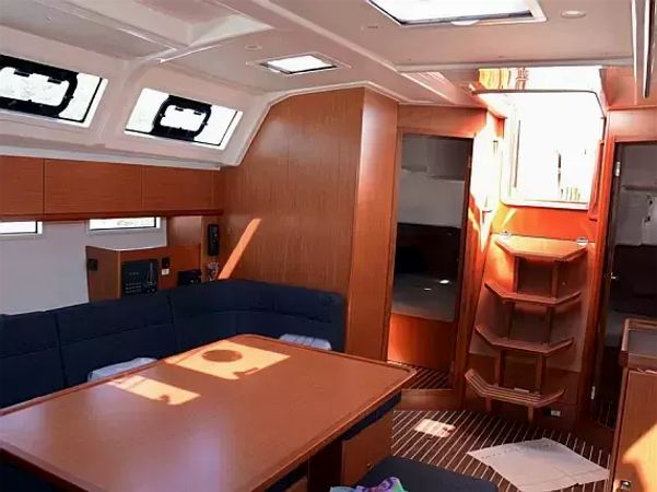 Bavaria Cruiser 46 | Iris