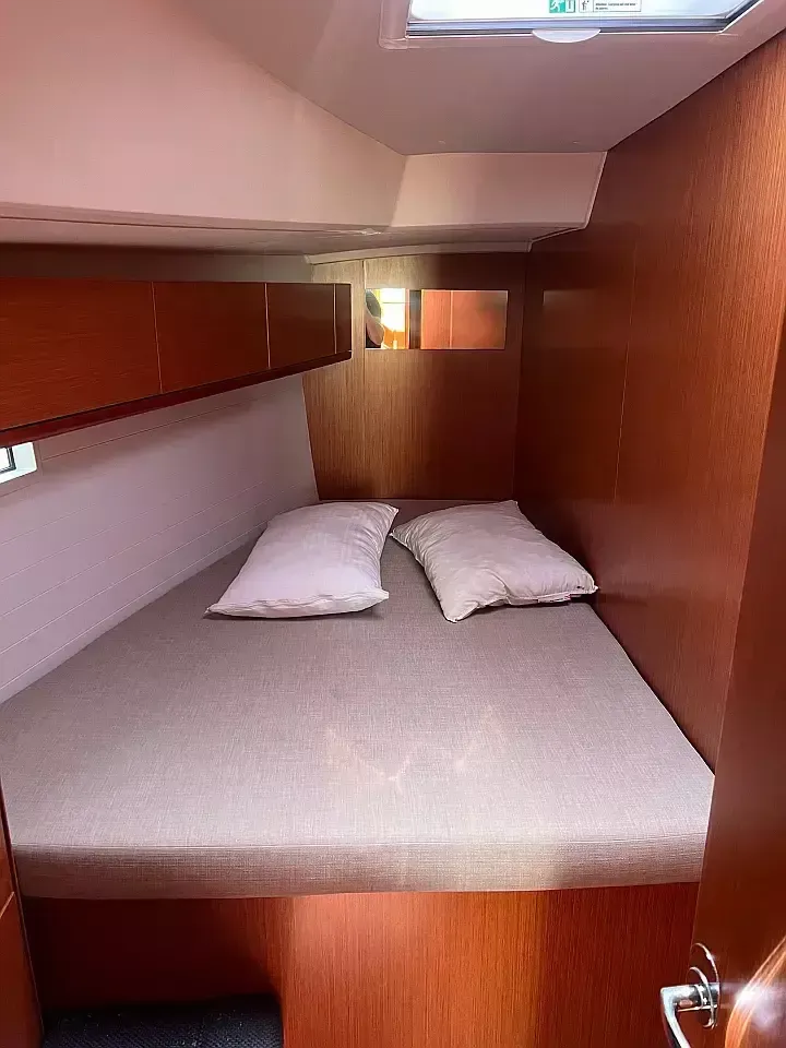 Bavaria Cruiser 46 | Iris