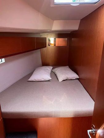 Bavaria Cruiser 46 | Iris