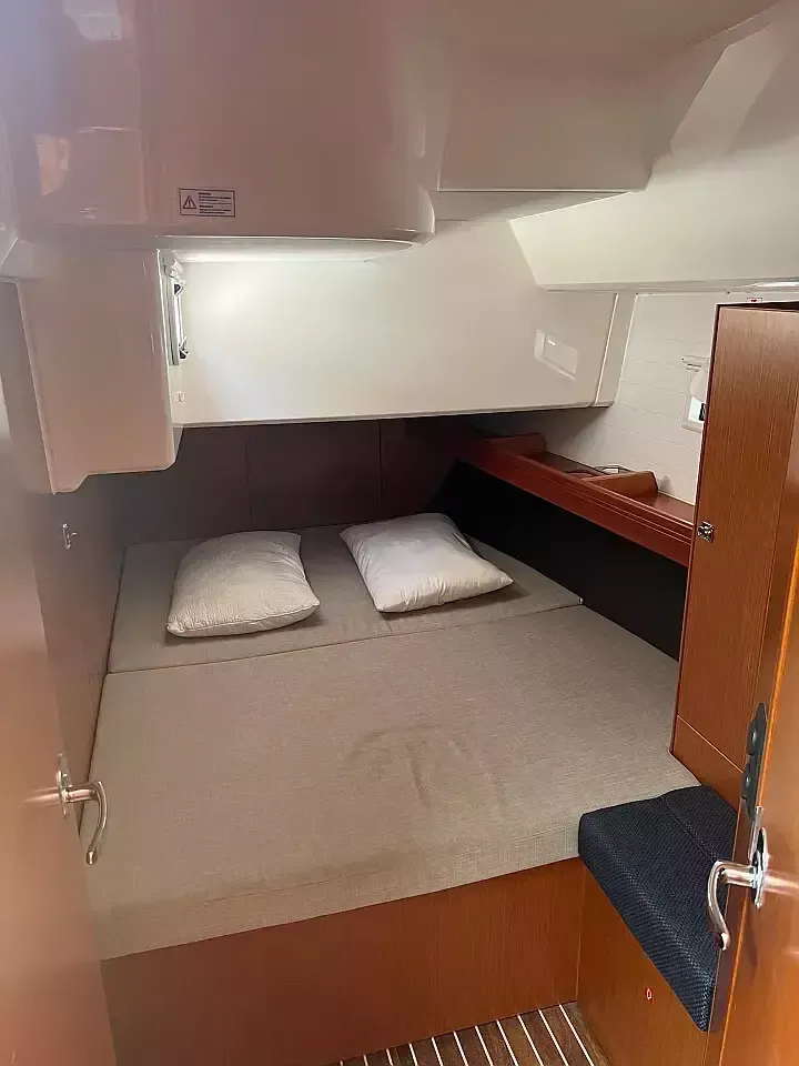 Bavaria Cruiser 46 | Iris