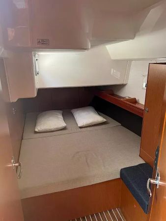 Bavaria Cruiser 46 | Iris