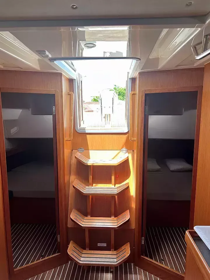 Bavaria Cruiser 46 | Iris