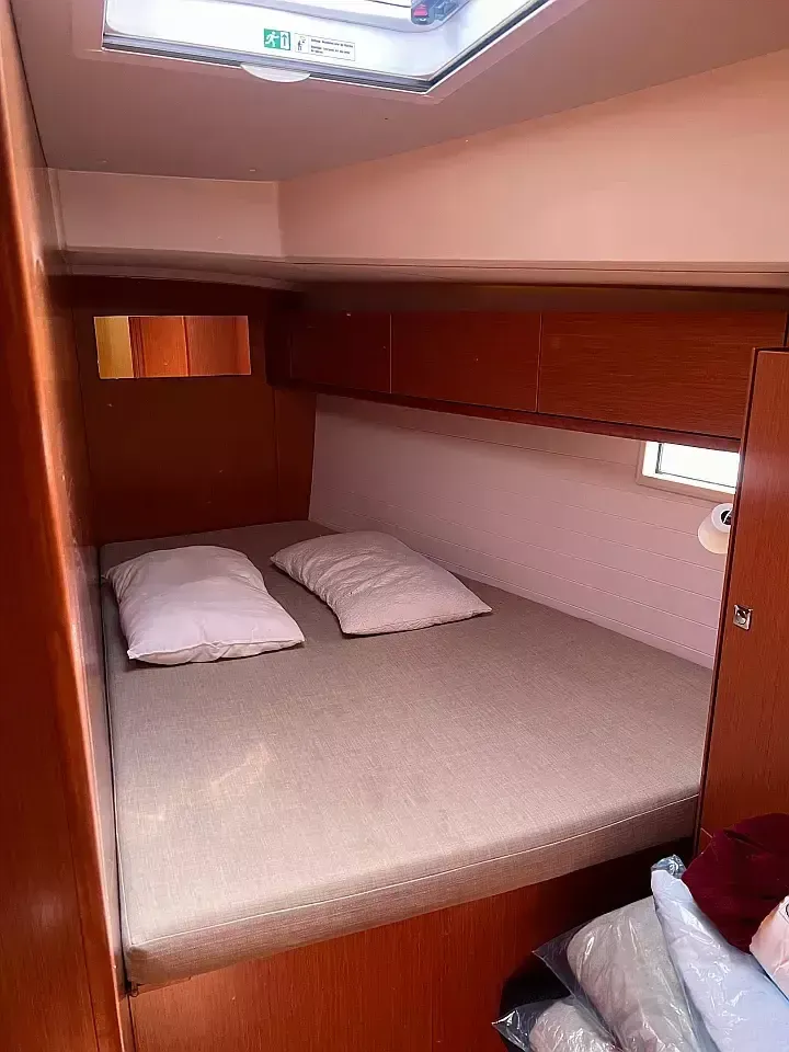 Bavaria Cruiser 46 | Iris