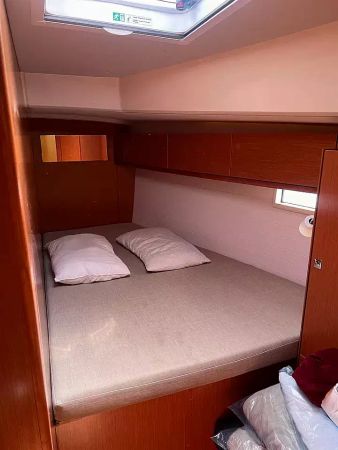 Bavaria Cruiser 46 | Iris