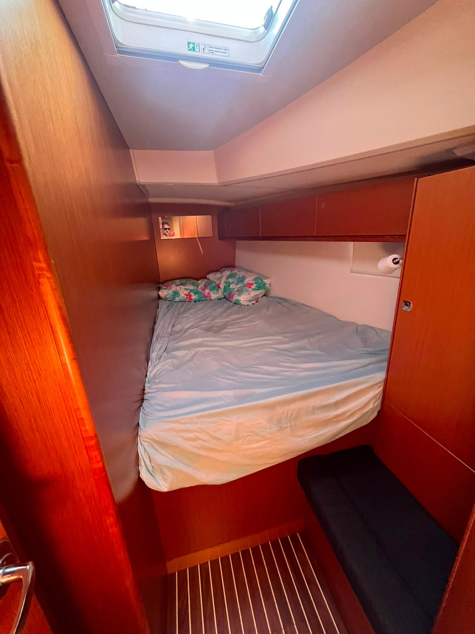 Bavaria Cruiser 46 | Iris