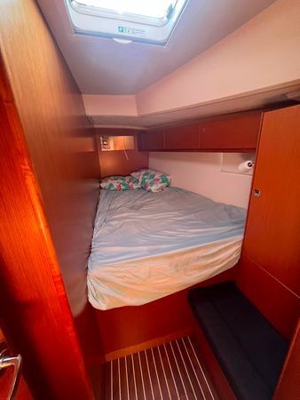 Bavaria Cruiser 46 | Iris