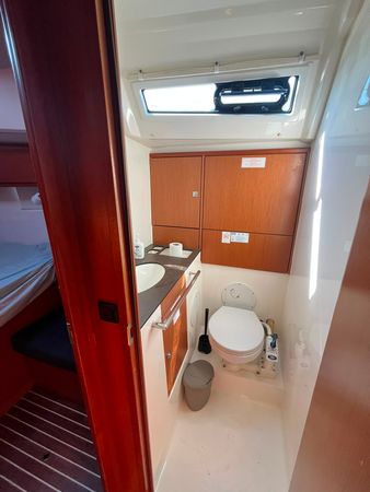 Bavaria Cruiser 46 | Iris