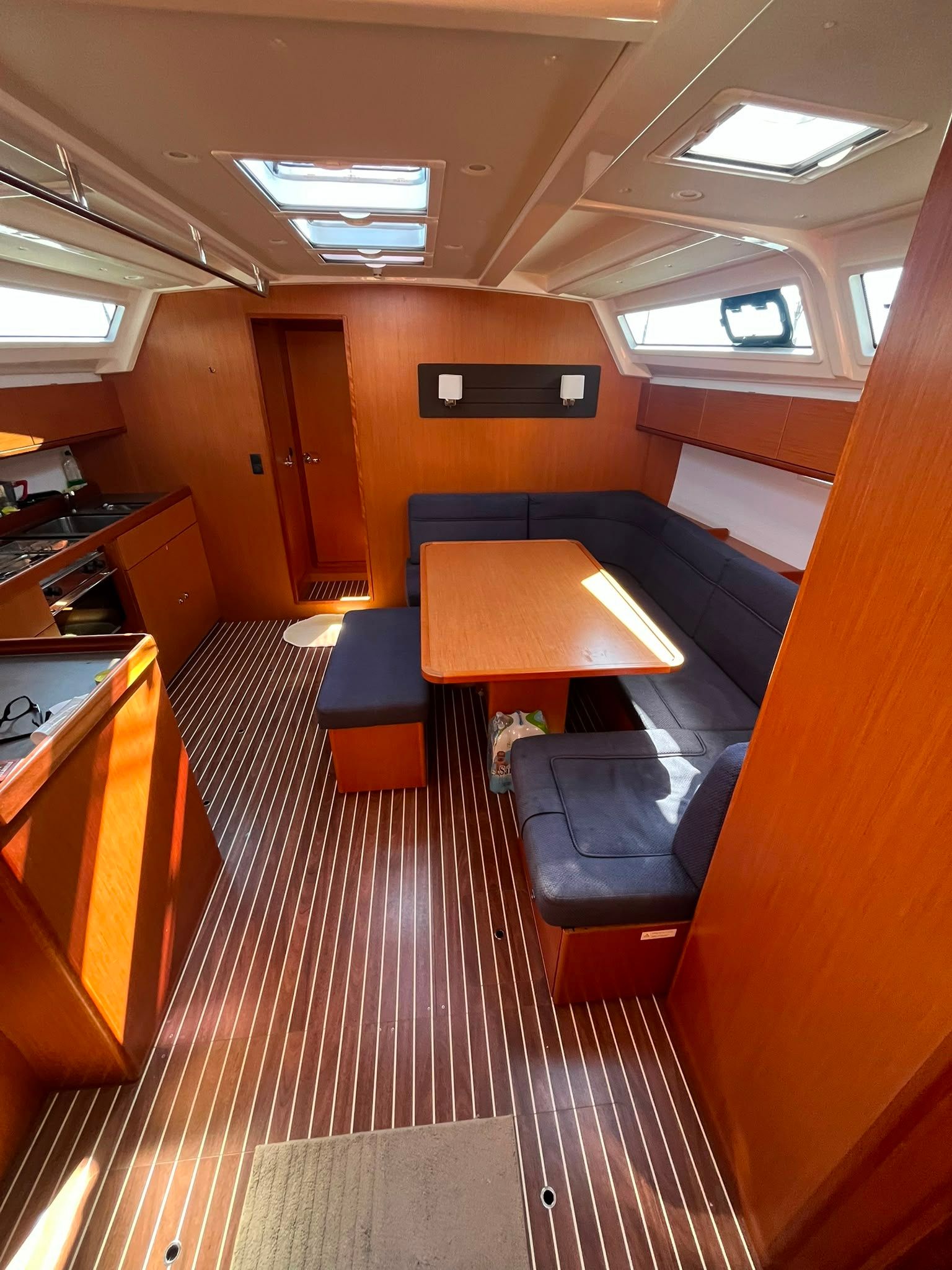 Bavaria Cruiser 46 | Iris