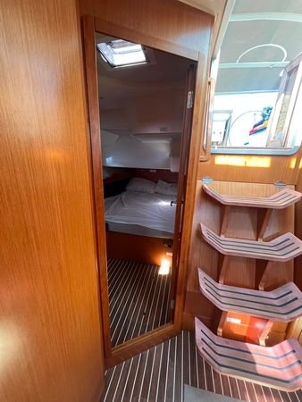 Bavaria Cruiser 46 | Iris
