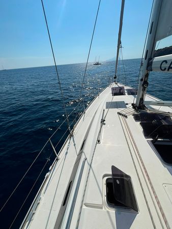 Bavaria Cruiser 46 | Iris