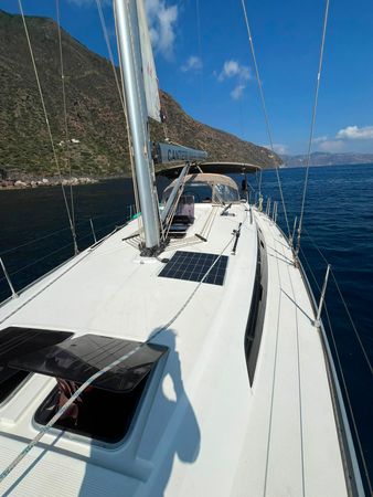 Bavaria Cruiser 46 | Iris